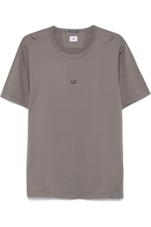 C.P. Company Kortærmet T-shirt