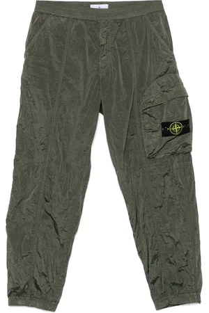 Stone Island Cargo-bukser