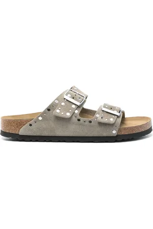 Birkenstock Arizona Rivet sandaler