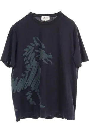 Hermès T-shirt i bomuld fra 00