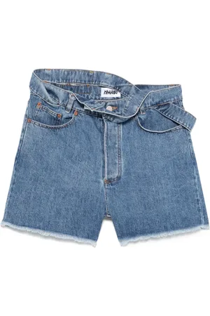 MAGLIANO Pride denimshorts