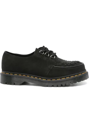 Dr. Martens Ramsey derby-sko
