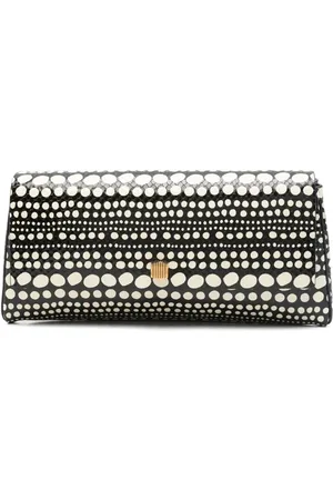 Khaite Audrey clutch