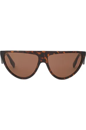 Karl Lagerfeld Signatur-solbriller