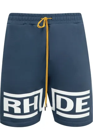 Rhude Champions shorts