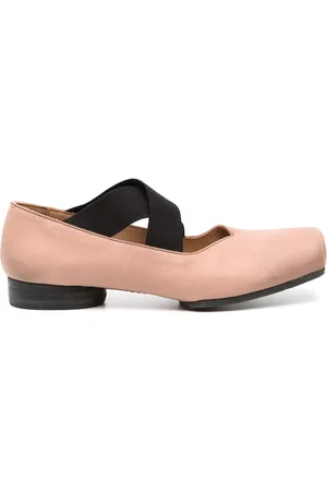 UMA WANG Ballet-ballerinaer