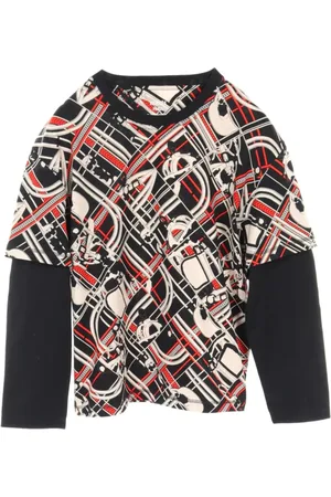 Hermès En Desordre et Chaines T-shirt fra 2010