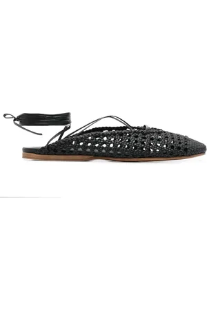 FORTE FORTE Interwoven sandaler