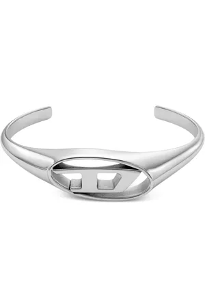 Diesel Oval D armbånd