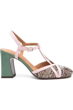 Chie Mihara 70 mm Meiga sandaler