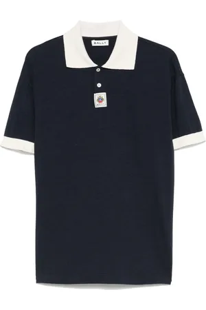 Bally Polo med logomærke