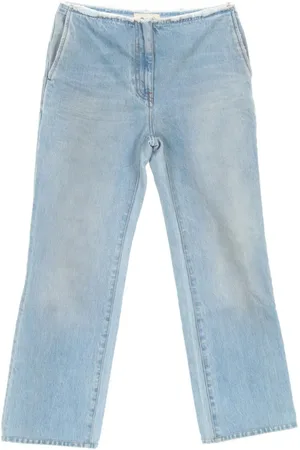 The Row Jeans med lige ben fra 2010