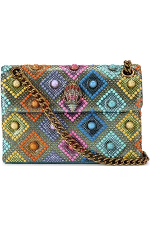 Kurt Geiger Lille Kensington skuldertaske