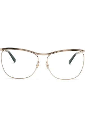 Gucci Firkantede briller