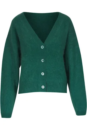 Dorothee Schumacher Cardigan med V-hals