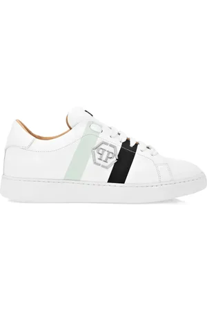 Philipp Plein Low-top Hexagon sneakers