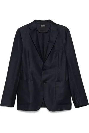 Ermenegildo Zegna Enkeltradet blazer