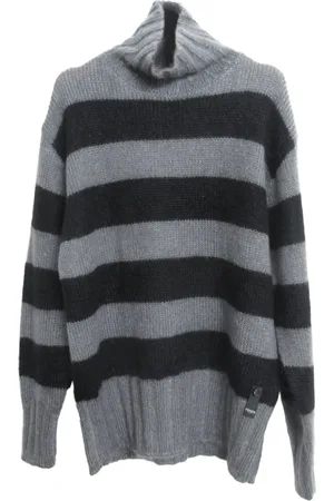 Fendi Stribet sweater fra 2010