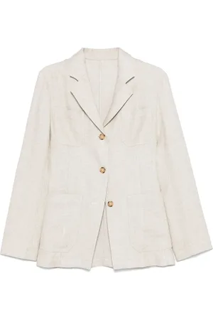 Totême Blazer med hakrevers