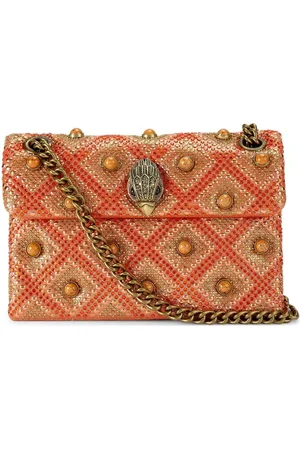 Kurt Geiger Lille Kensington skuldertaske
