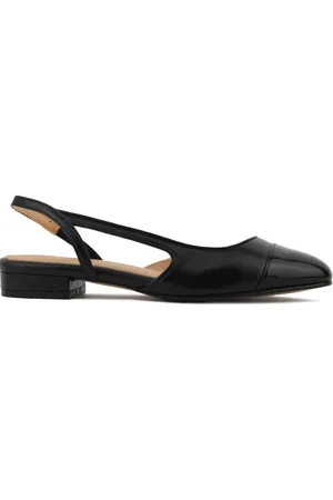 Paul Warmer X Toral Luisa ballerinaer