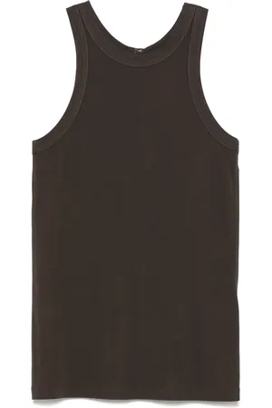 Totême Tanktop i jersey