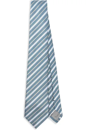 Emporio Armani Stribet slips