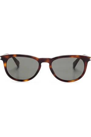 Saint Laurent Ovale solbriller