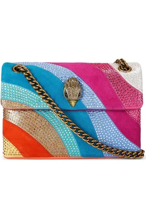 Kurt Geiger Lille Kensington skuldertaske