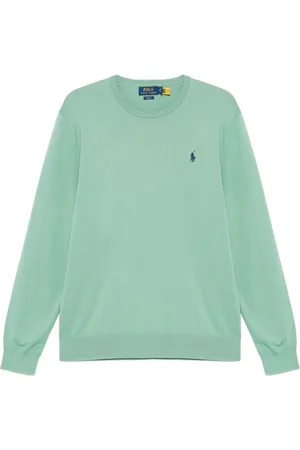 Ralph Lauren Top i bomuld