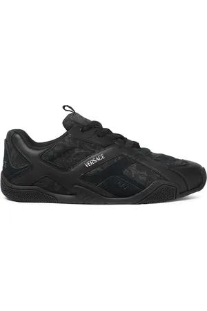 VERSACE Barocco Galaxia sneakers