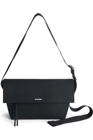 Jil Sander Utility-skuldertaske