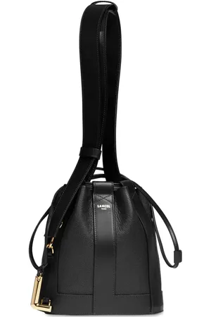 LANCEL Lille Elles bucket-taske