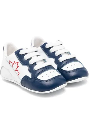 Dsquared2 Sneakers med logotryk