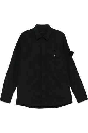 Stone Island Ghosts-skjorte