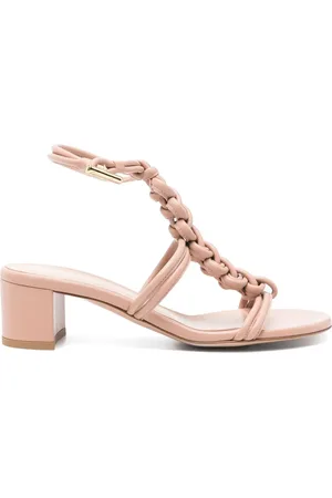 Gianvito Rossi 45 mm Capua sandaler