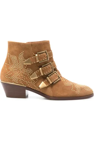 Chloé 40 mm Susanna støvler