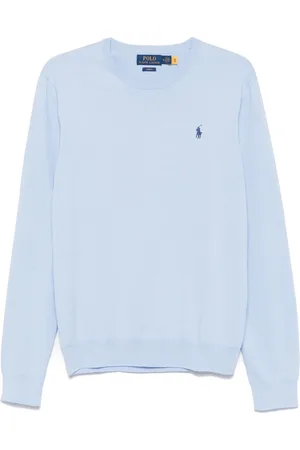 Ralph Lauren Top i bomuld