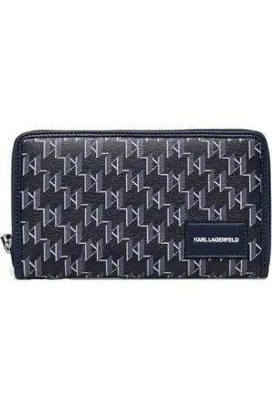 Karl Lagerfeld Voyage rejsepung