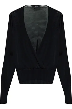 Dsquared2 Slå om-top