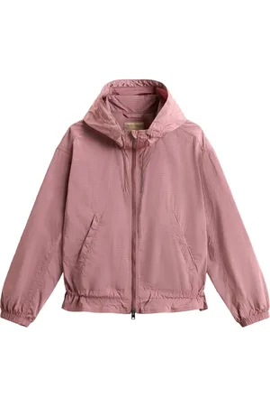 Woolrich Lucent jakke