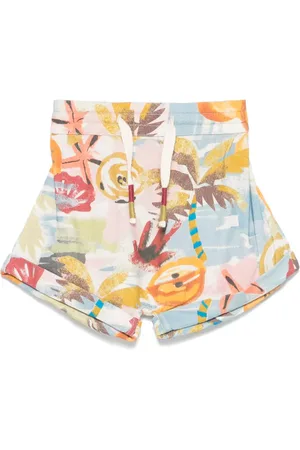 Louise Misha Aliki shorts