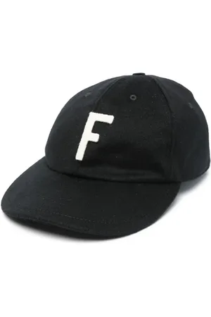 FEAR OF GOD Baseballkasket med logomærke
