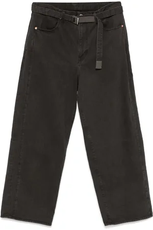 SACAI Bukser i twill