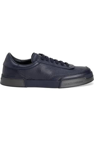 Dolce & Gabbana Lædersneakers