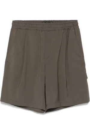 LOW BRAND Tokyo Bermuda-shorts