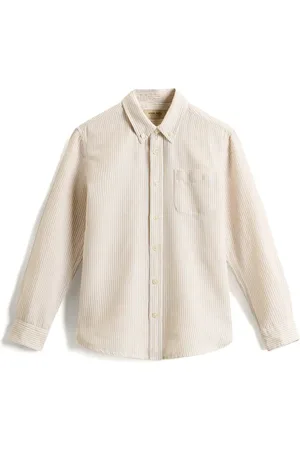 Woolrich Stribet skjorte