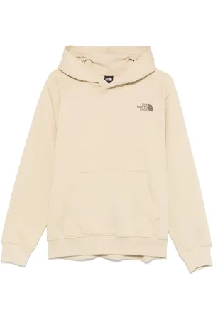 The North Face Raglan Redbox hættetrøje