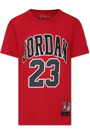 Jordan T-shirt med logotryk