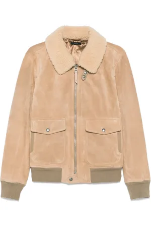 Tom Ford Ruskindsjakke